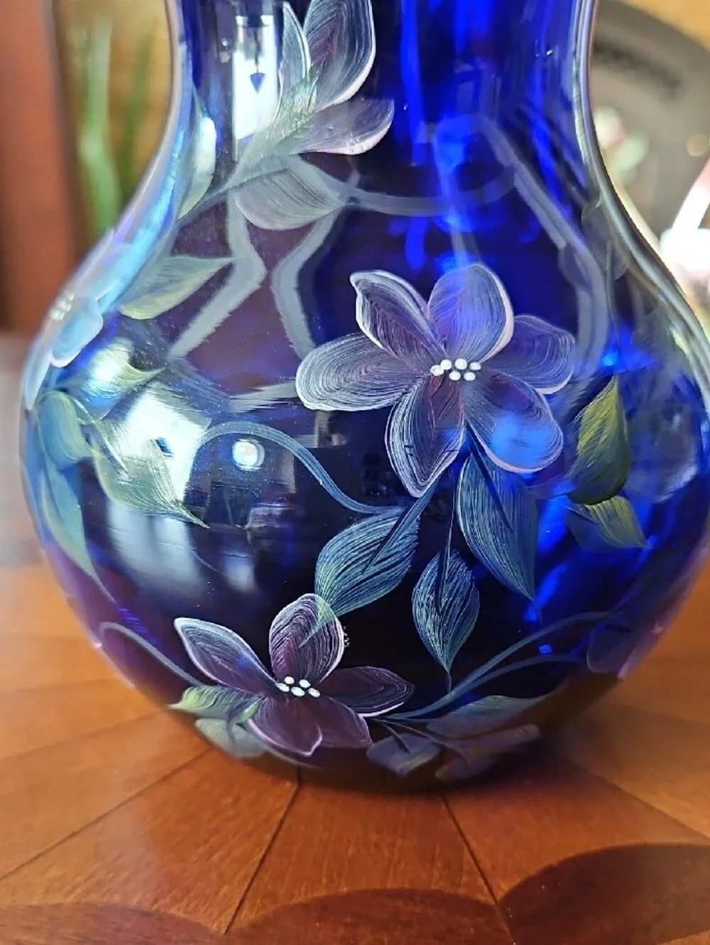 Fenton stunning authentic